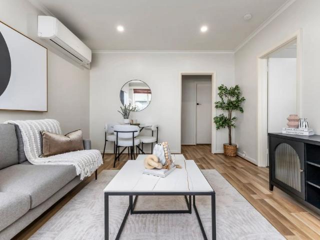 Apartment for rent in Elwood, Melbourne