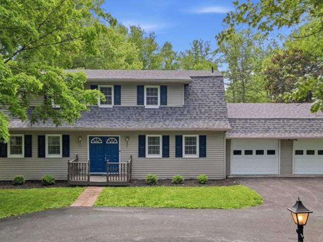 House for sale in West Jefferson, Ohio