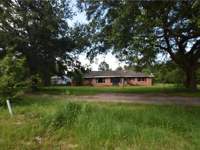 Land for sale in Pearl River, Louisiana