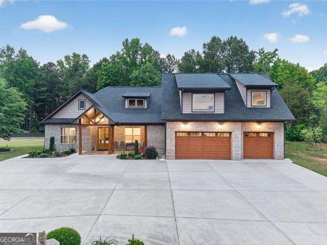 House for sale in Monroe, Walton County