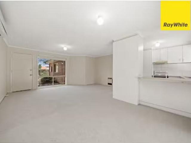 Condo for rent in Australian Capital Territory