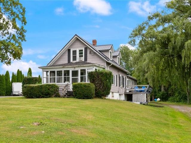 House for sale in Village of Wolcott, Town of Wolcott