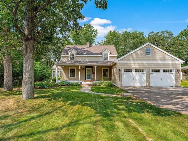 House for sale in Hennepin, Minnesota