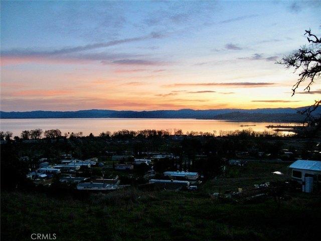 Land for sale in Lake, California
