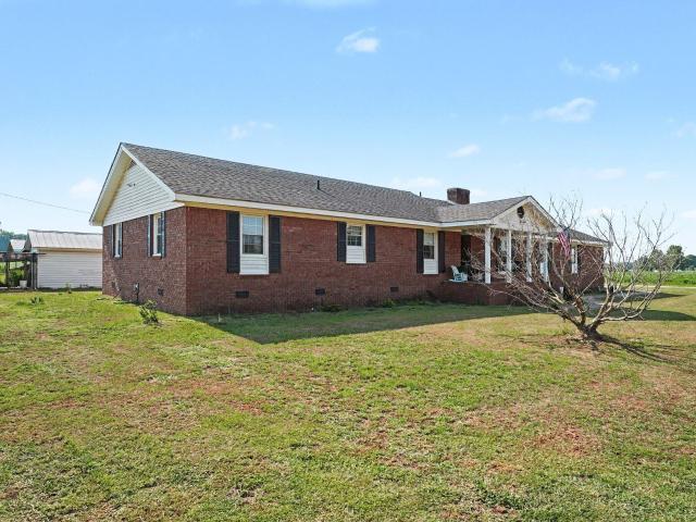 House for sale in Dunn, North Carolina