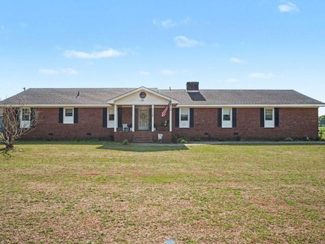 House for sale in Dunn, North Carolina