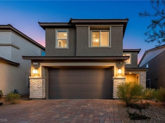 House for sale in North Las Vegas, Nevada