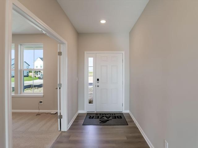 House for sale in Indiana