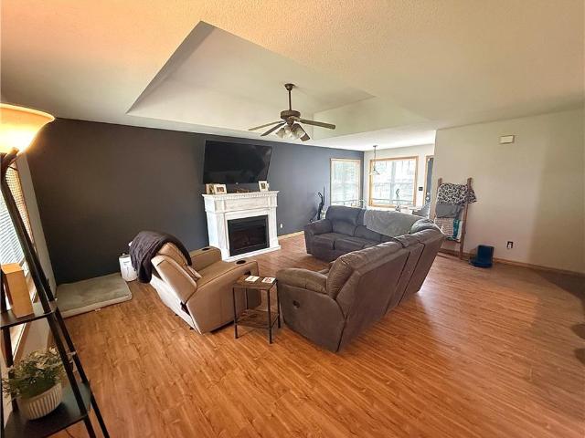 House for sale in Kansas
