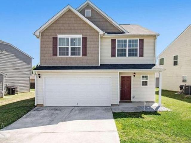 House for sale in Clayton, Georgia