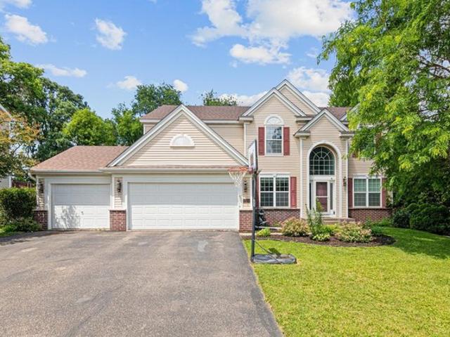 House for sale in Cottage Grove, Minnesota