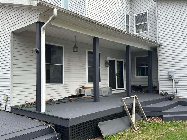 House for sale in French Lick, Indiana
