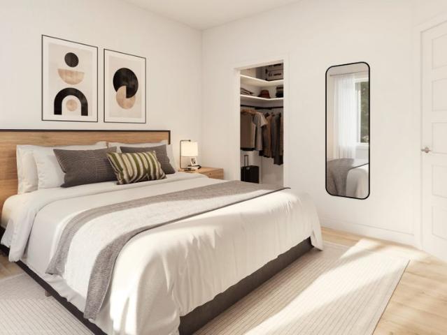 Apartment for rent in Vieux Saint-Élie, Sherbrooke