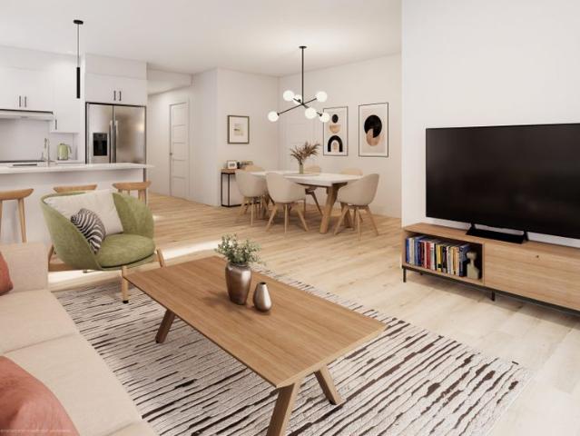 Apartment for rent in Vieux Saint-Élie, Sherbrooke