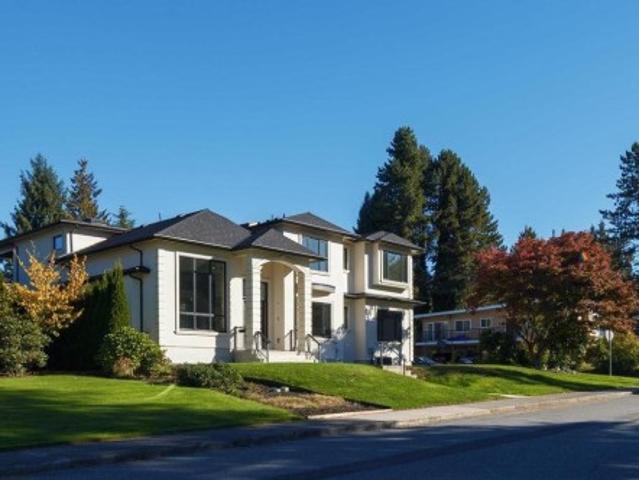 House for sale in Burnaby, British Columbia