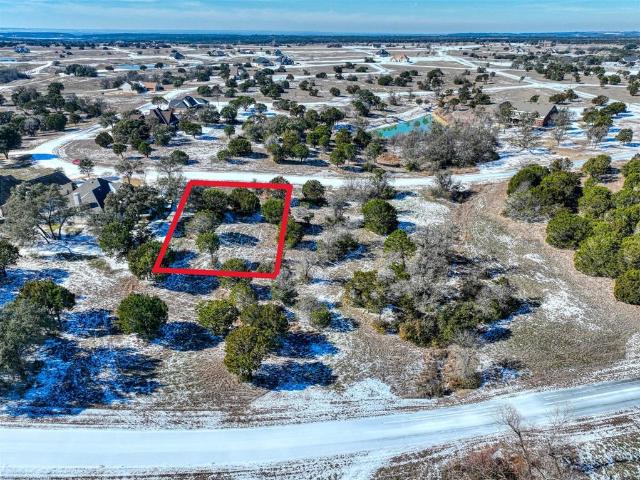 Land for sale in Johnson, Texas