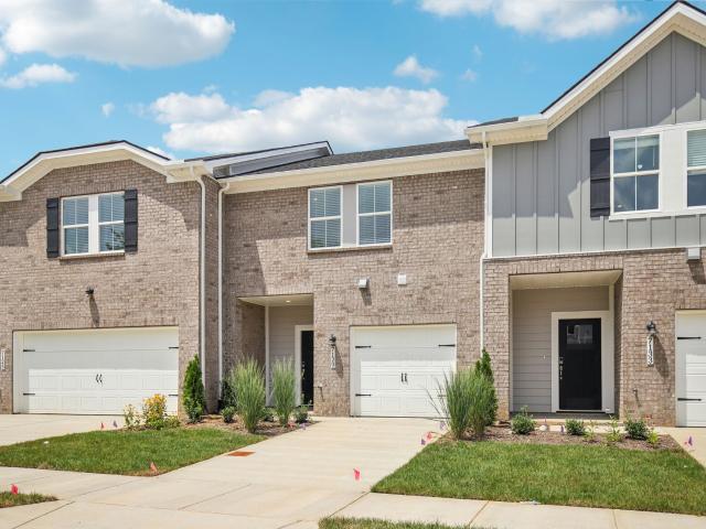 Townhouse for sale in Tennessee