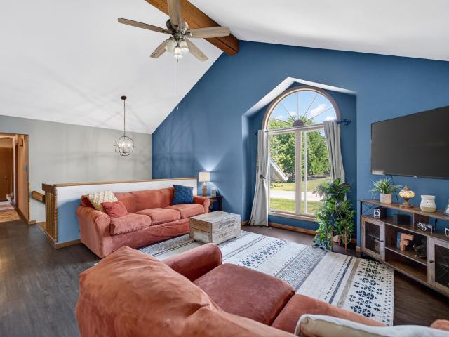 House for sale in Sauk City, Wisconsin