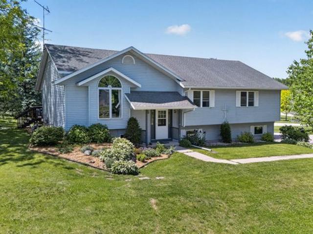 House for sale in Sauk City, Wisconsin