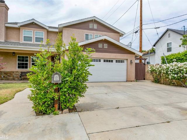 House for sale in Lake Balboa Neighborhood Council District, Canoga Park