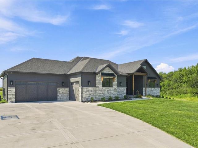 House for sale in Smithville, Missouri