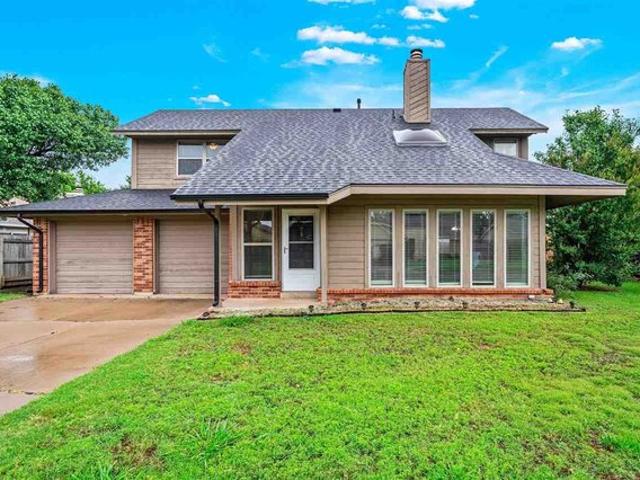 House for sale in Lawton, Oklahoma
