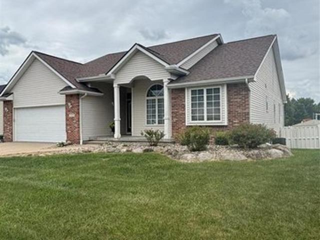 House for sale in Swartz Creek, Michigan
