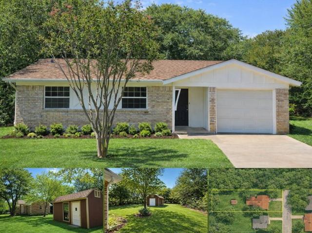 House for sale in North Richland Hills, Texas
