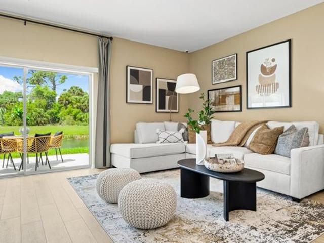 Townhouse for sale in Nokomis, Florida