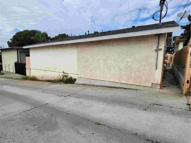 Property for rent in La Mesa, California