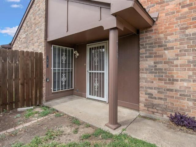 House for sale in Dallas, Texas