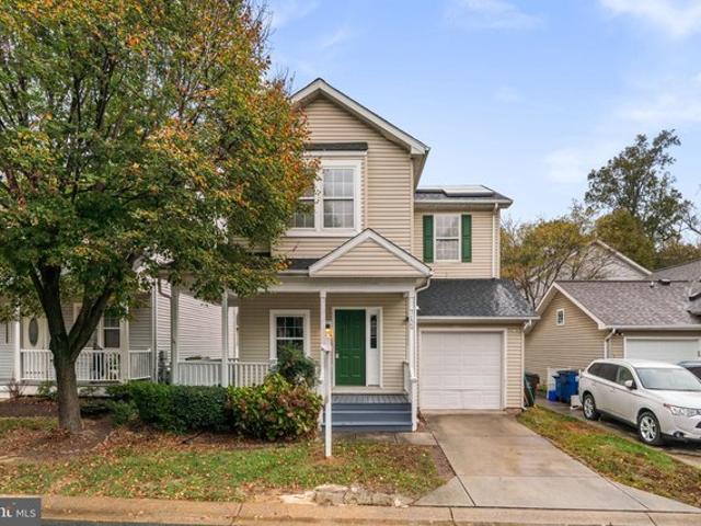 House for sale in Elkridge, Maryland
