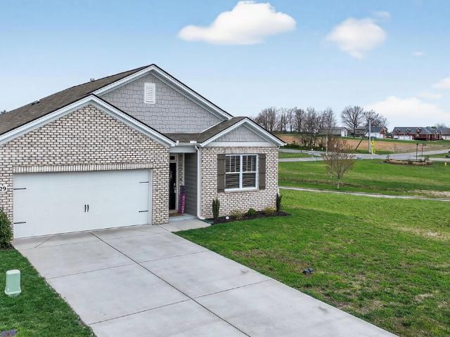 House for sale in White House, Middle Tennessee