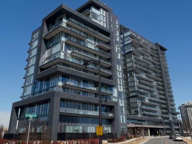 Condo for rent in Woburn, Ontario