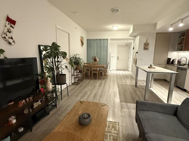 Condo for rent in Etobicoke Centre, Toronto