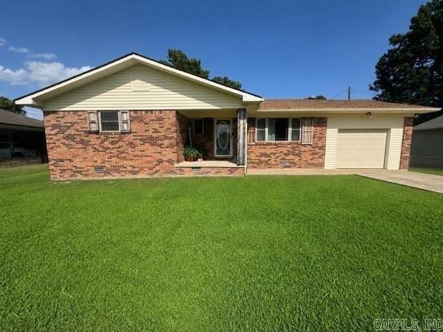 House for sale in Corning, Clay County