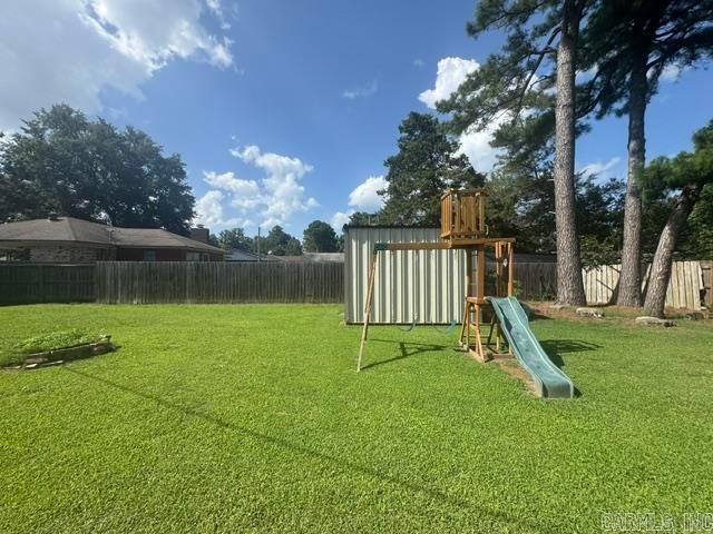 House for sale in Ark