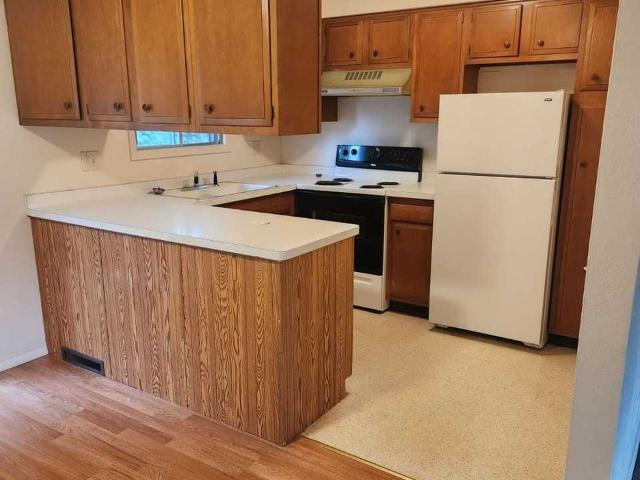 Apartment for rent in Baraboo, Wisconsin