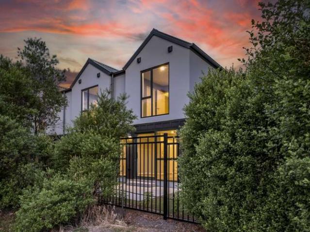 Apartment for sale in Hanmer, Canterbury