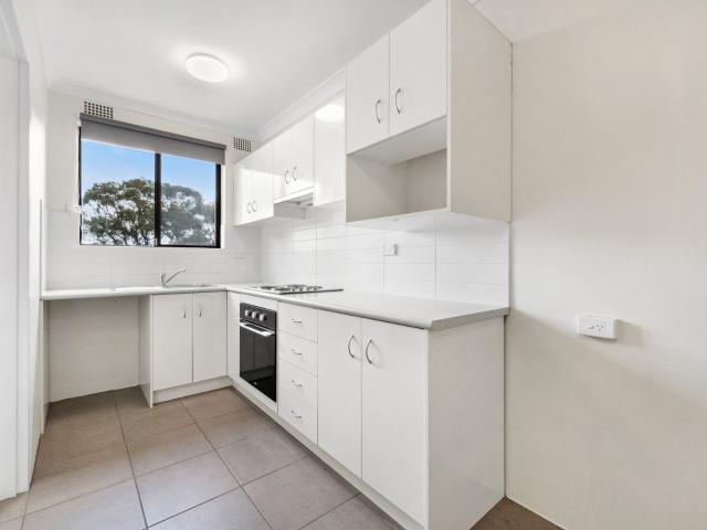 Apartment for rent in Merrylands, Sydney