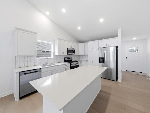 House for sale in Andover, Minnesota