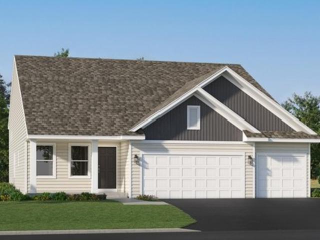 House for sale in Andover, Minnesota