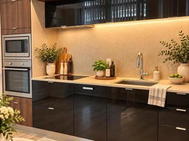 Condo for sale in Spadina—Fort York, Toronto