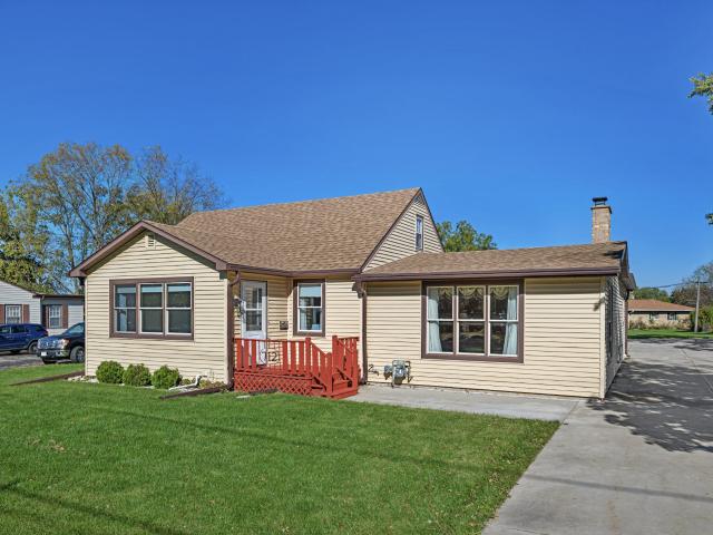 House for sale in Union Grove, Racine County