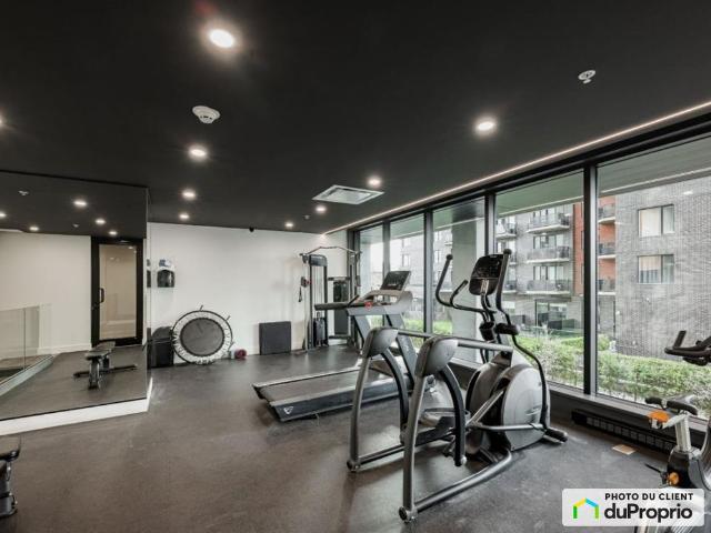 Apartment for rent in LaSalle, Montréal