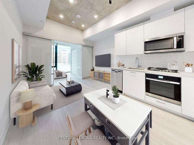Condo for rent in Woburn, Ontario