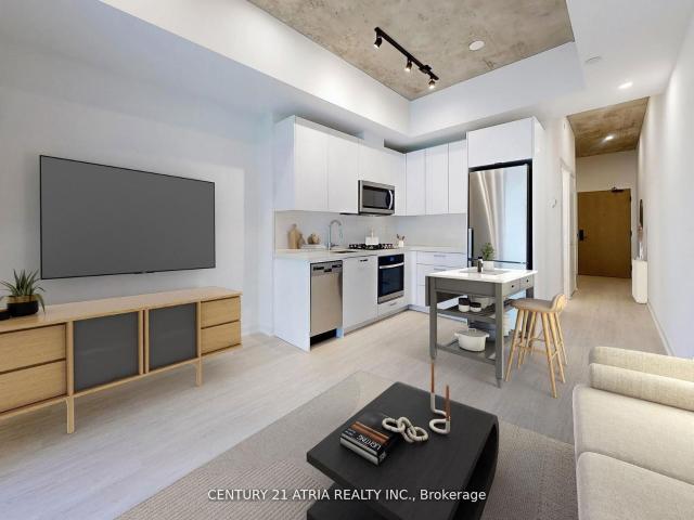 Condo for rent in Woburn, Ontario