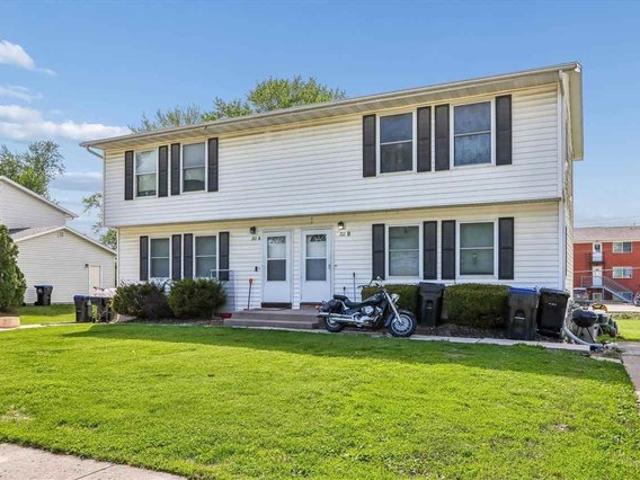 House for sale in Coralville, Iowa