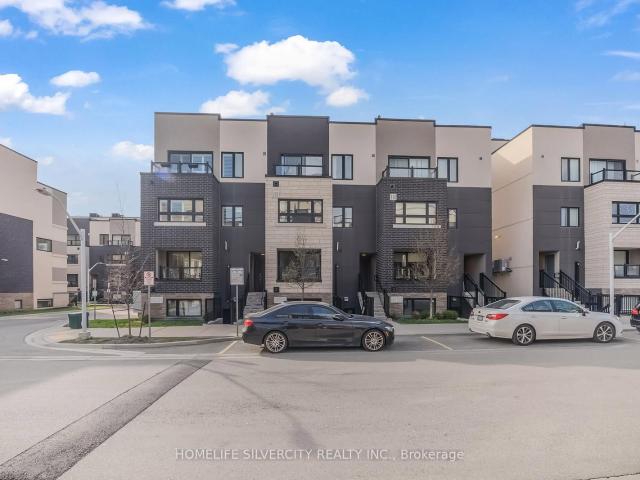 Condo for sale in Burlington, Ontario