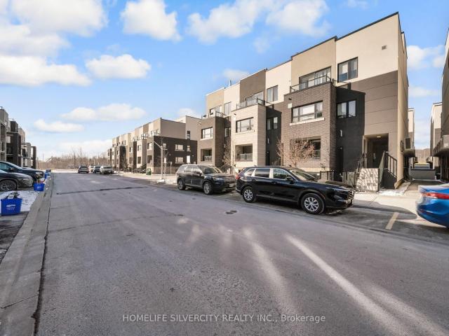 Condo for sale in Woburn, Ontario